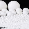 Hira Japan High Alumina Balls