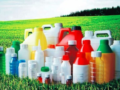 Agro Chemicals