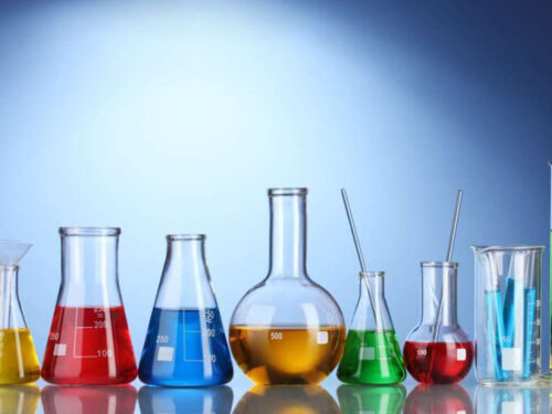 Specialty Chemicals